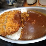 用户对于レッツゴーカレー アリオ札幌店的评论图