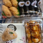 用戶對於御菓子司 白樺 本店的評論圖