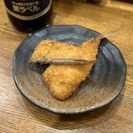 用戶對於立呑・ホルモン串　千日前えん的評論圖
