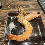 User's review image for 焼魚 平尾商店