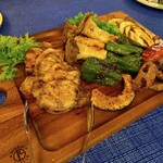 User's review image for MOON 901