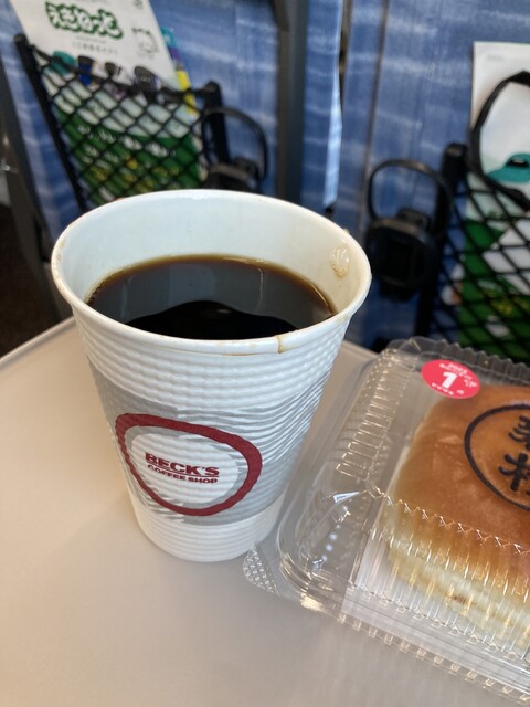 User's recommendation image for BECK'S COFFEE SHOP 八王子店