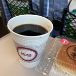 User's review image for BECK'S COFFEE SHOP 八王子店