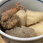 User's review image for 松原きっちん