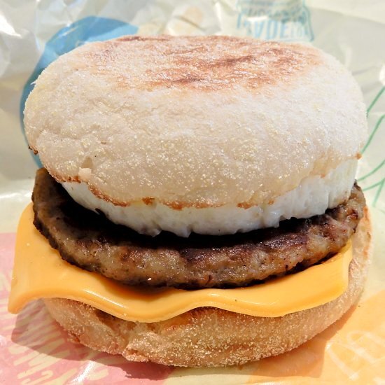 User's review image for マクドナルド 苫小牧パセオ店