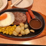 User's review image for サイゼリヤ 渋谷東急ハンズ前店