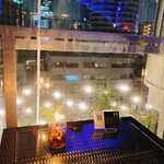 用戶對於C's Garden的評論圖
