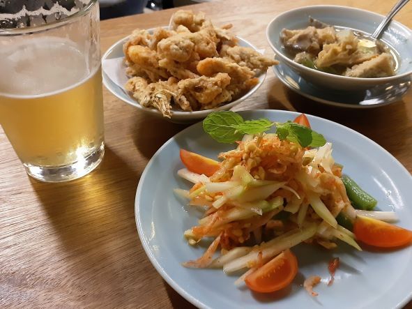 User's review image for 麦酒宿 まり花 道玄坂