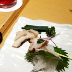 User's review image for 全席個室 夢や京町しずく 八重洲店