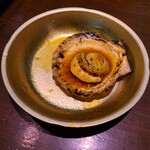 用戶對於カキ小屋 築地食堂的評論圖