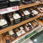 用户对于トモズ コレド日本橋店的评论图