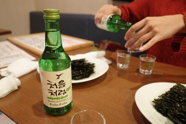 User's recommendation image for 韓楽