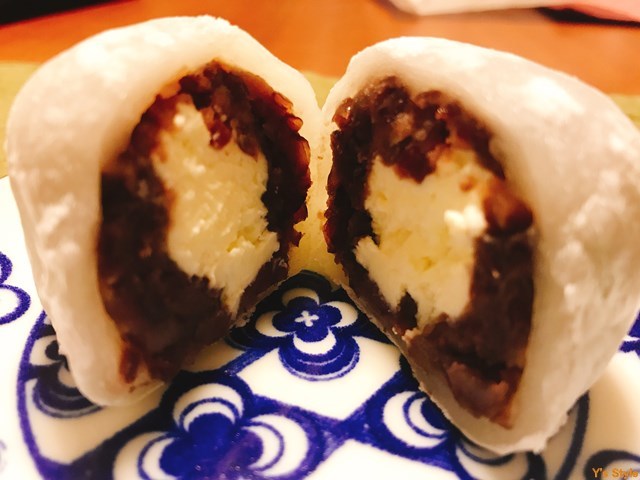 用户对于伊藤軒老舗的评论图