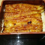 用戶對於赤坂ふきぬき 大丸心斎橋店的評論圖