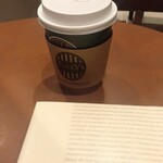 用户对于タリーズ コーヒー 青山一丁目店的评论图