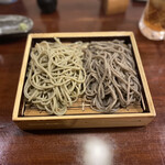 用户对于蕎麦處 笹屋的评论图