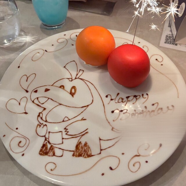 用戶對於夜カフェawa的評論高清圖
