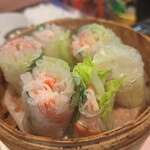 User's review image for タイ屋台 999 新橋店