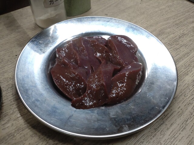 User's recommendation image for 板門店