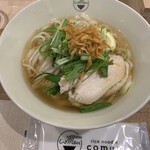 用戶對於rice noodle comen的評論圖