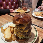 用戶對於RICH GARDEN 梅田中崎町店的評論圖