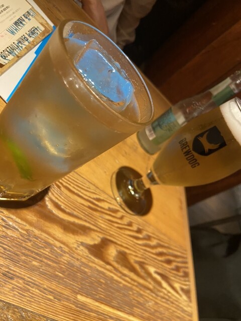 用戶對於BrewDog Roppongi的評論高清圖