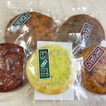 用戶對於雷神堂 総本店的評論圖