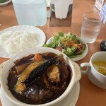 User's review image for ファームレストラン千代田