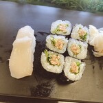 User's review image for すしざんまい すすきの店