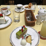 User's review image for プチプランス クグロフ ららぽーとEXPOCITY店