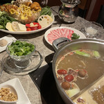 用戶對於天香回味 日本橋 本店的評論圖