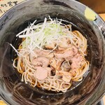 User's review image for 手打ちそば なみ一