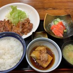 用戶對於まるみ食堂的評論圖