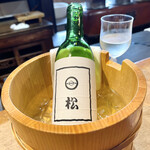 User's review image for 天ぷら 松