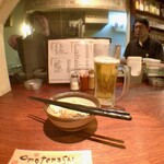 用戶對於やきとり 鉄板居酒屋 齊的評論圖