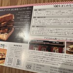 User's review image for BAKERY & BURGER JB'S TOKYO