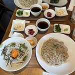 用戶對於SOBA cafe dining TAKIHAMA的評論圖