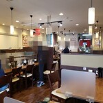 用戶對於街かど屋 南森町店的評論圖