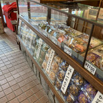 用戶對於春助煎餅的評論圖