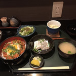 用户对于逸品料理屋 流石的评论图