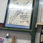 User's review image for うみのや