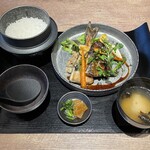 User's review image for 炉端 銀シャリ 葡萄酒　OWL 大丸札幌店