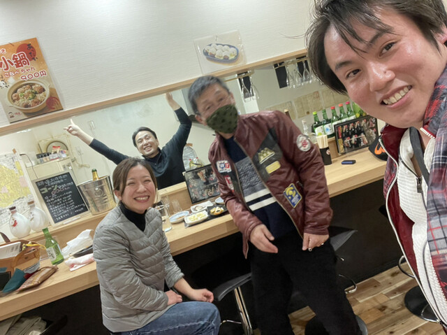 用户对于蛸道的评论高清图