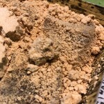 User's review image for わらびもち専門店 いいな