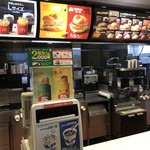 User's review image for マクドナルド 208大川店