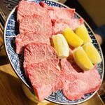 用戶對於祇園 大翔苑的評論圖
