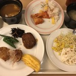 用戶對於HOTEL AZ 福岡金の隈店的評論圖