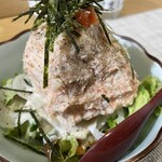 User's review image for ごま鯖や げん志