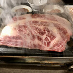 用戶對於焼肉・ホルモン酒場 肉乃山 錦糸町店的評論圖