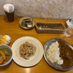 用户对于レストラン ディディ的评论图